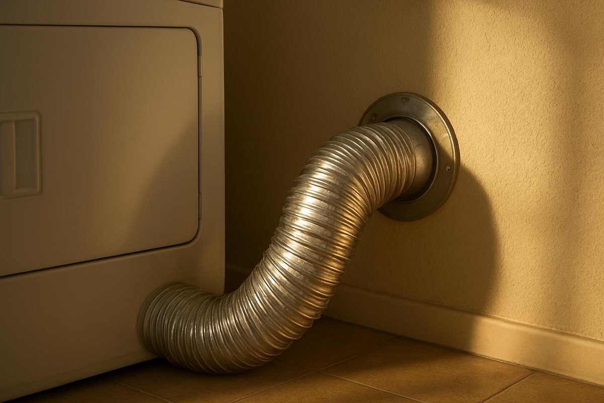 Blue Creek Dryer Cleaning Services in Kansas City