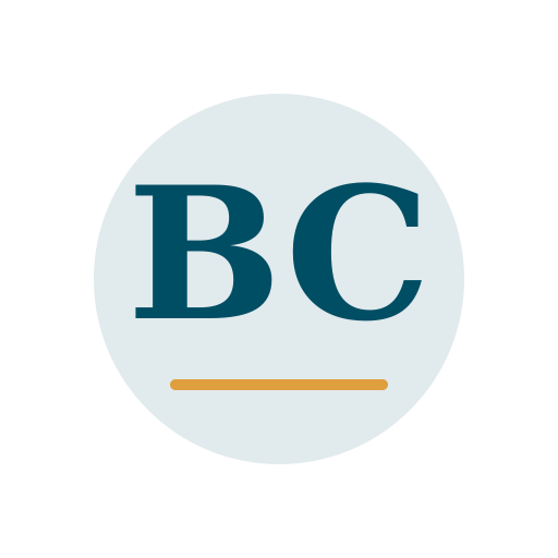 Blue Creek Dryer Cleaning Services logo